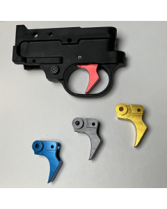 Machined Aluminum Drop-in Trigger