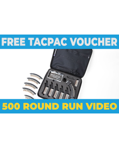 FREE TAC PAC VOUCHER