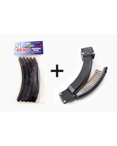 MAG WITH EXTRA CLIPS DEAL